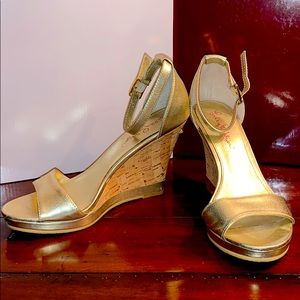 Lilly Pulitzer Kayla Wedge